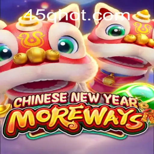 Descubra CHINESENEWYEARMOREWAYS: Um Jogo de Estratégia e Cultura