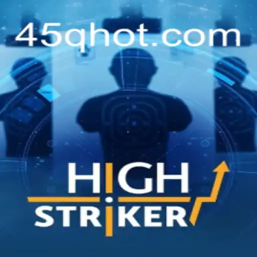 HighStriker: Um Jogo de Precisão e Estratégia