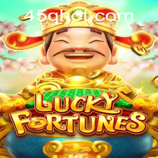LUCKYFORTUNES: Explorando o Universo do Jogo de Estratégia Baseado em Sorte
