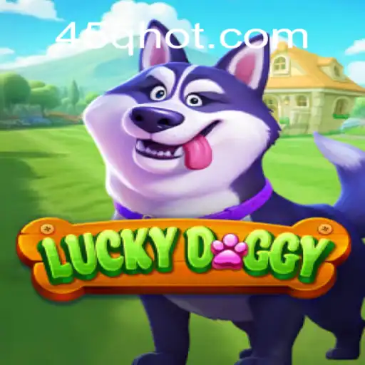 Descubra o Fascinante Mundo de LuckyDoggy: Um Jogo de Sorte e Estratégia