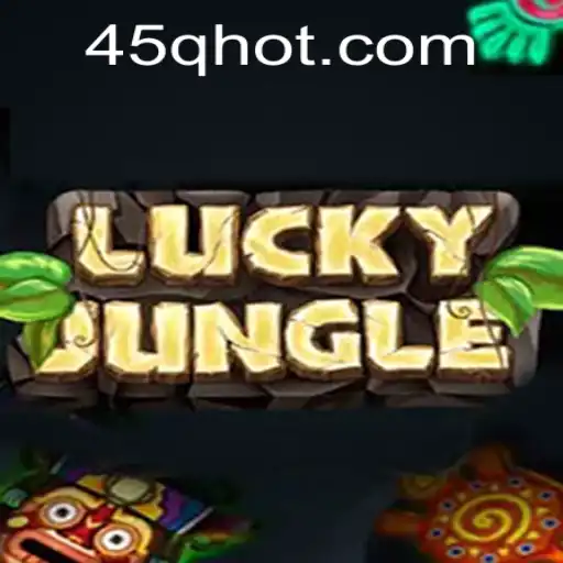 Descubra a Emoção do Jogo 'LuckyJungle'