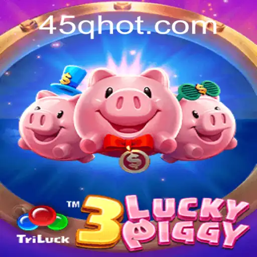 3LUCKYPIGGY: Um mergulho no emocionante mundo do jogo e suas regras