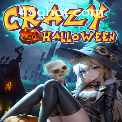 CrazyHalloween: Um Jogo de Emoção e Desafios Sombrios