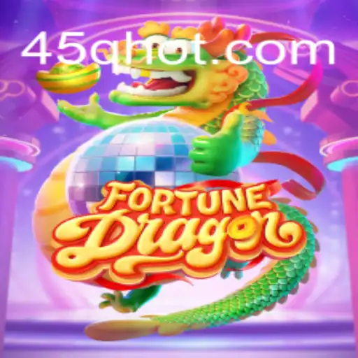 Descubra FortuneDragon: O Novo Fenômeno do Mundo dos Jogos