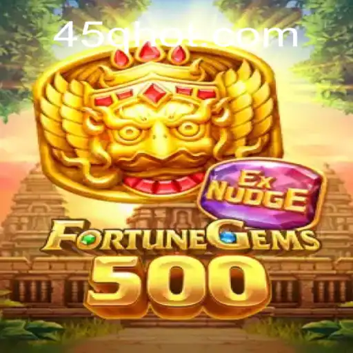 Descubra FortuneGems500: O Jogo Revolucionário de 2023