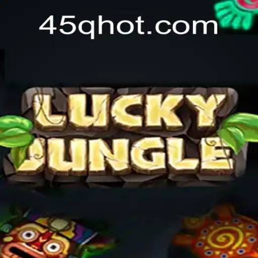 Descubra a Emoção do Jogo 'LuckyJungle'