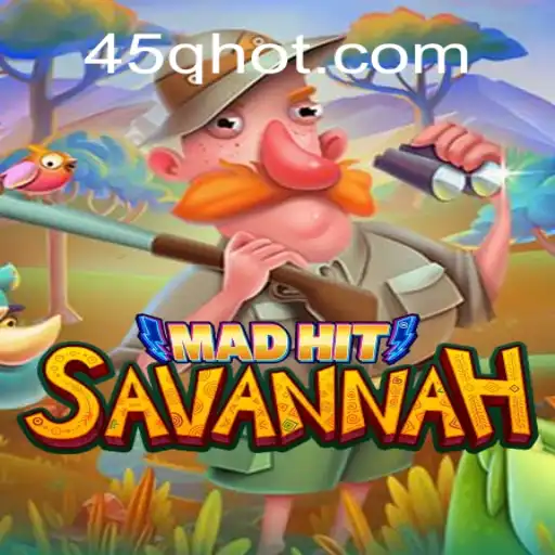 Descubra o Mundo de MadHitSavannah: Aventuras e Estratégias