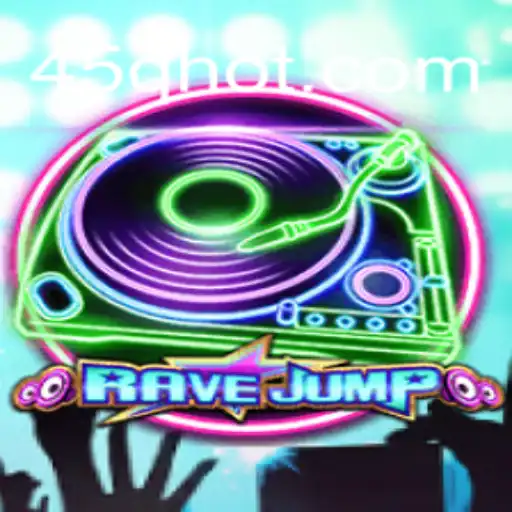 Descubra o Mundo Vibrante de RaveJump: O Jogo que Revoluciona a Experiência de Play