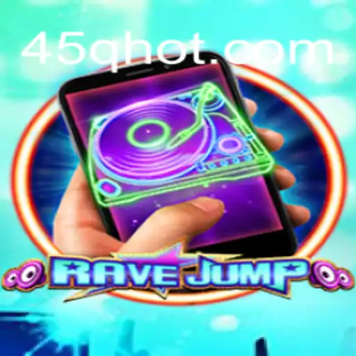 RaveJumpmobile: Mergulhe na Aventura Urbana do Momento