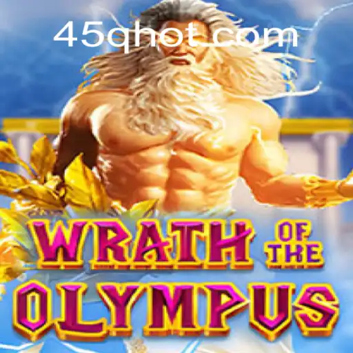 WrathofOlympus: Mergulhando nas Aventuras do Olimpo