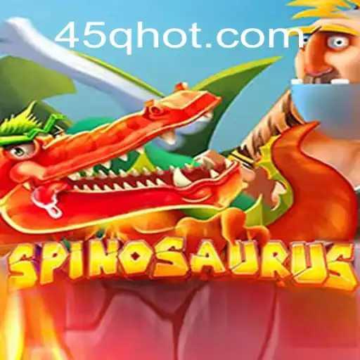 Spinosaurus: Uma Aventura Pré-Histórica com Desafios Estratégicos