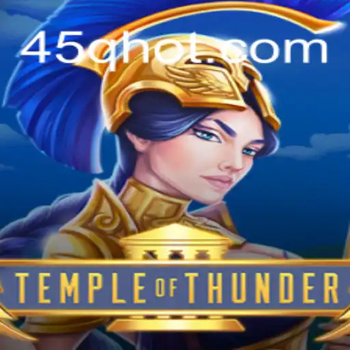Desvendando TempleofThunder: Um Novo Fenômeno no Mundo dos Jogos
