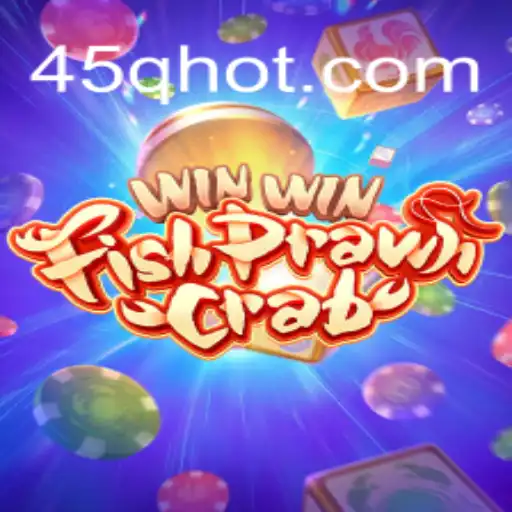 Descubra o Mundo Vibrante de WinWinFishPrawnCrab